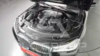 2016 BMW 750