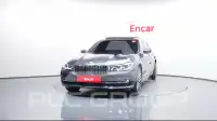 2016 BMW 750