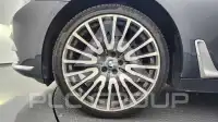 2016 BMW 750