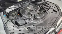 2016 BMW 750