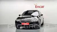 2016 BMW 750