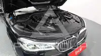 2016 BMW 750