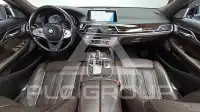 2016 BMW 750