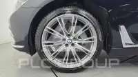 2016 BMW 750