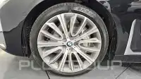 2016 BMW 750