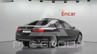 2016 BMW 750