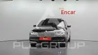 2016 BMW 750