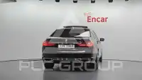 2016 BMW 750