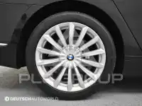 2016 BMW 740