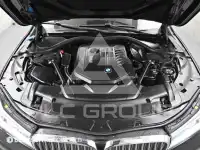 2016 BMW 740