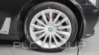 2016 BMW 730