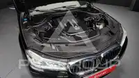 2016 BMW 730