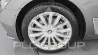 2016 BMW 730