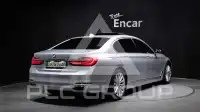 2016 BMW 730