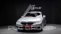 2016 BMW 730