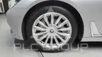 2016 BMW 730
