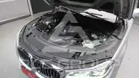 2016 BMW 730
