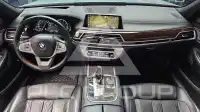 2016 BMW 730