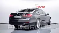 2016 BMW 730