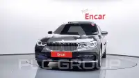 2016 BMW 730