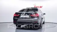 2016 BMW 730