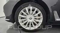 2016 BMW 730