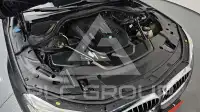 2016 BMW 730