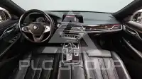 2016 BMW 730