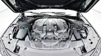 2016 BMW 750