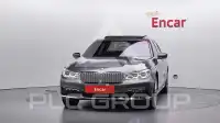 2016 BMW 730