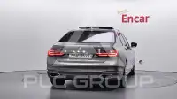 2016 BMW 730