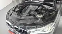2016 BMW 730