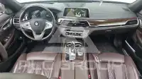 2016 BMW 730
