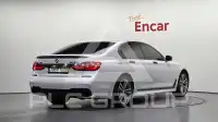 2016 BMW 740M