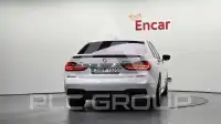 2016 BMW 740M