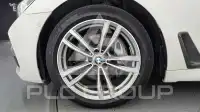 2016 BMW 740M