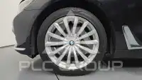 2016 BMW 730