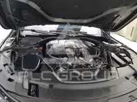 2016 BMW 750