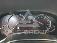 2016 BMW 750