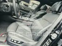 2016 BMW 750