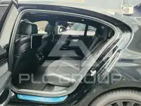 2016 BMW 750