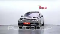 2016 BMW 750
