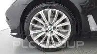 2016 BMW 750