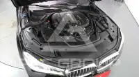 2016 BMW 750