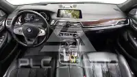 2016 BMW 750