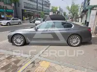 2016 BMW 730
