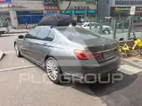 2016 BMW 730