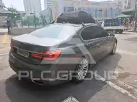 2016 BMW 730