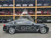 2016 BMW 730