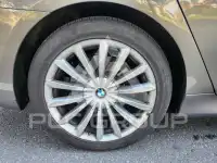 2016 BMW 740